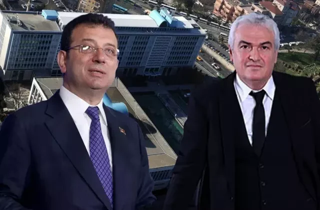 İtirafçı olan İmamoğlu’nun ortağı Seyfi Beyaz’ın etkin pişmanlık ifadesi ortaya çıktı