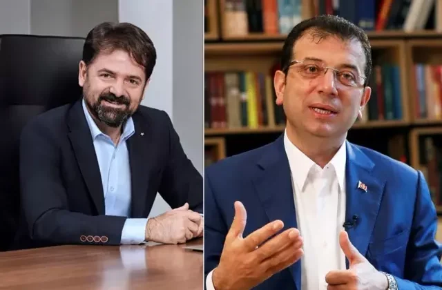 İtirafçı olan iş insanı Eyüp Subaşı, Ekrem İmamoğlu’nun ‘SİSTEM’ini ifşa etti
