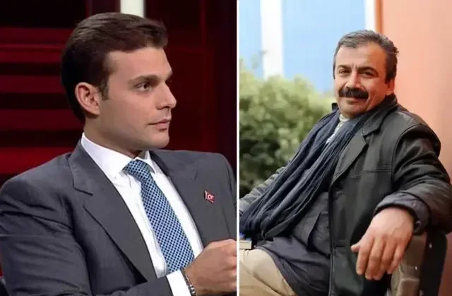 İYİ Partili Mehmet Aslan’ın Sırrı Süreyya Önder paylaşımına tepki yağıyor