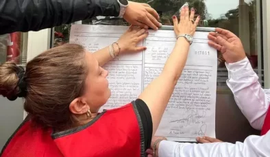 İzmir Büyükşehir Belediyesi şirketlerinden grev kararı