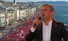 İzmir mitingine kaç kişi katıldı? CHP’nin rakamıyla AK Parti’nin rakamı arasında uçurum var