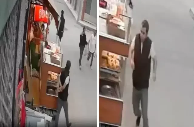 İzmir’de akraba iki aile arasındaki silahlı kavga! 1 kişi öldü, 9 kişi tutuklandı