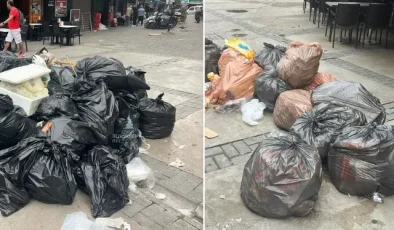 İzmir’de grev krizi aşılamadı! Sendikayla anlaşamayan Başkan Cemil Tugay’dan ilginç karar