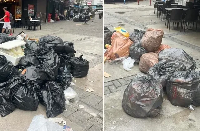 İzmir’de grev krizi aşılamadı! Sendikayla anlaşamayan Başkan Cemil Tugay’dan ilginç karar