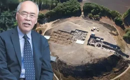 Japon Arkeolog Sachihiro Omura hayatını kaybetti