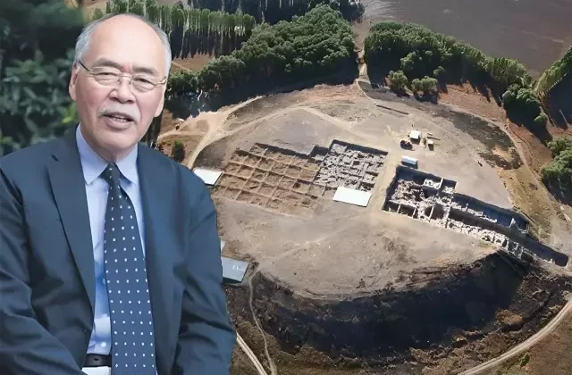 Japon Arkeolog Sachihiro Omura hayatını kaybetti