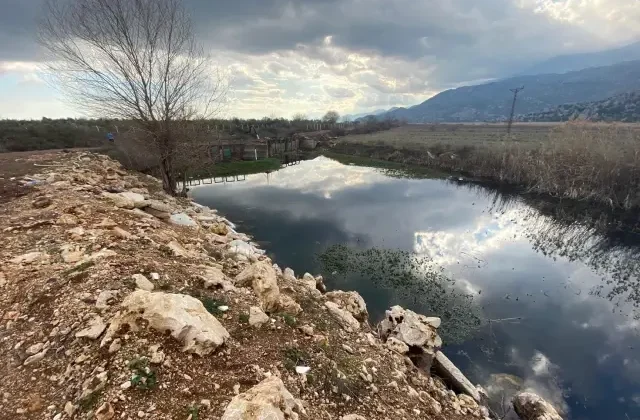Jeofizik mühendisinden korkutan uyarı: Susuzluk da deprem kadar yıkım yapacak