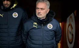 Jose Mourinho Fenerbahçe’den gidiyor! İşte yerine gelebilecek iki aday