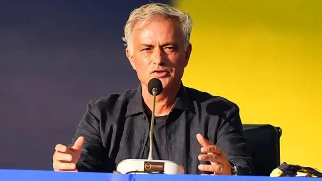 Jose Mourinho’ya 2 yıl için 50 milyon euroluk teklif