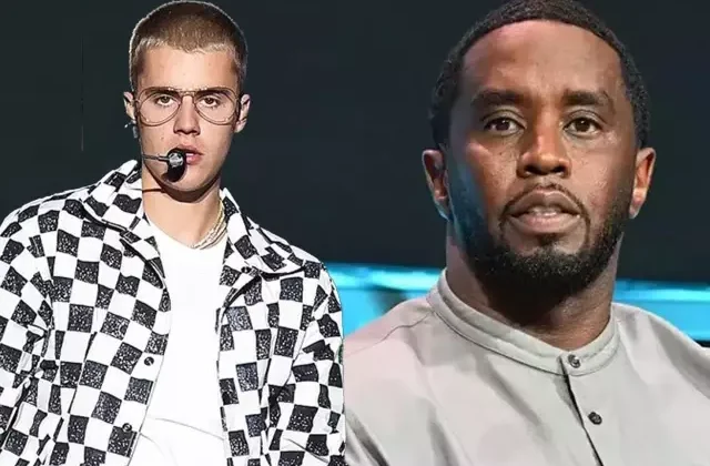 Justin Bieber, Diddy mağdurlarından mı? Menajeri iddialara yanıt verdi