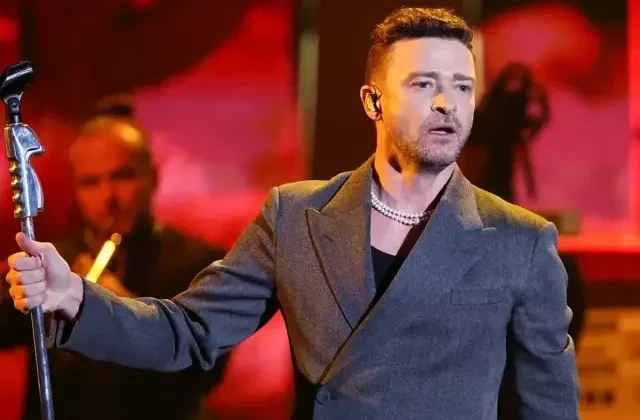 Justin Timberlake’in İstanbul konseri öncesi kulis istekleri şaşırttı! Bir kuş sütü eksik