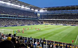 Kadıköy bu sezon rakiplere deplasman değil Fenerbahçe’ye “dertlasman” oldu