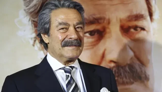 Kadir İnanır, İzinsiz Yayınlar Nedeniyle Gülşah Film’e Tazminat Davası Açtı