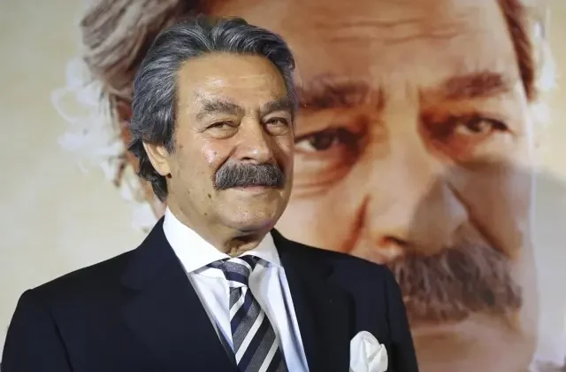 Kadir İnanır, İzinsiz Yayınlar Nedeniyle Gülşah Film’e Tazminat Davası Açtı