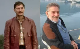 Kalça kemiği kırılan Yeşilçam’ın usta ismi Ahmet Mekin’den haber var