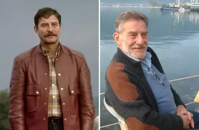 Kalça kemiği kırılan Yeşilçam’ın usta ismi Ahmet Mekin’den haber var