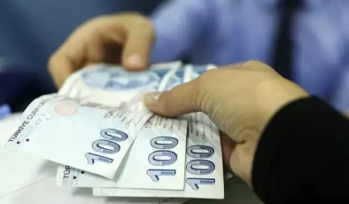 Kamu işçilerine yapılacak ek ödemelerin tarihleri belli oldu