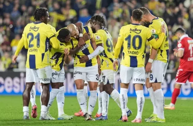 Kanarya ön eleme oynayacak! Fenerbahçe’nin Şampiyonlar Ligi yolu
