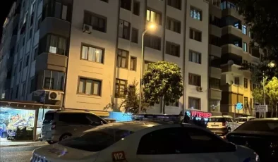 Karabük’te yalnız yaşayan 1 kişi evinde ölü bulundu