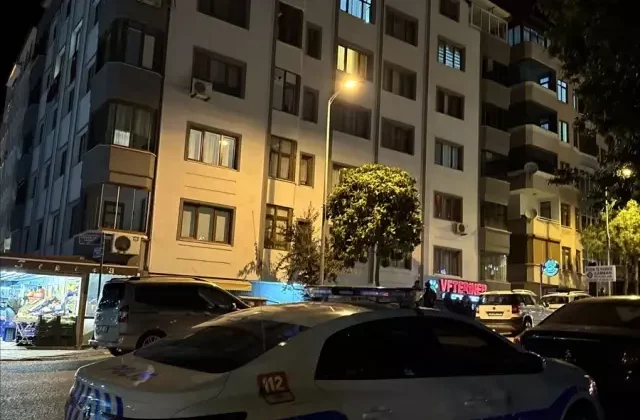 Karabük’te yalnız yaşayan 1 kişi evinde ölü bulundu
