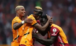 Kasa ağzına kadar dolacak! İşte Galatasaray’ı bekleyen dev gelir