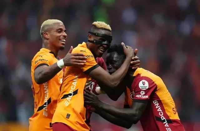 Kasa ağzına kadar dolacak! İşte Galatasaray’ı bekleyen dev gelir