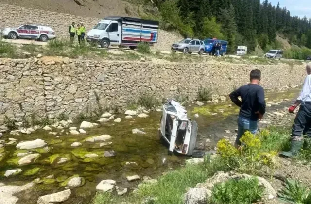 Kastamonu’da feci kaza! Evlilik hazırlığı yapan genç kadın hayatını kaybetti