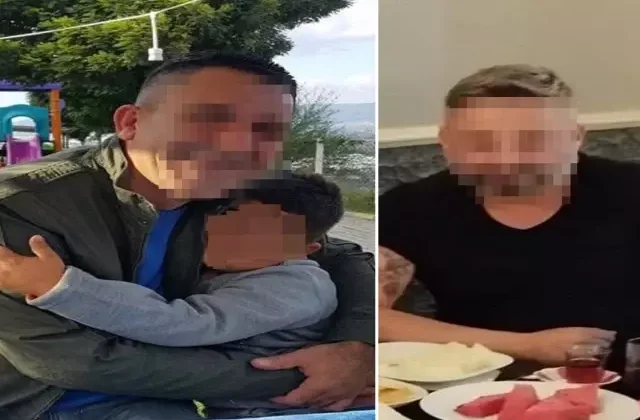 Kavgayı izlerken vuruldu, kurşun karnından girip kaşından çıktı