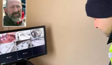 Kaybolan inşaat ustasının cansız bedeni 203 gün sonra ormanda bulundu