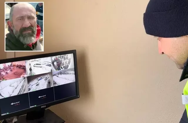 Kaybolan inşaat ustasının cansız bedeni 203 gün sonra ormanda bulundu