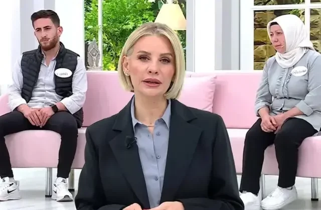 Kayınvalide-damat yasak aşkında istenen cezalar belli oldu