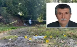 Kayıp hayvanlarını aramak için ormana giden adamın cansız bedeni bulundu