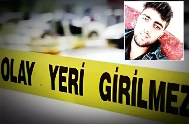 Kayıp şahsın cesedi toprağa gömülü halde bulundu