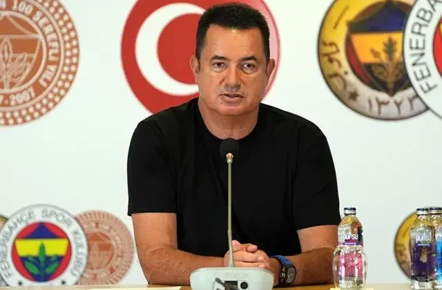 Kayserispor’dan Acun Ilıcalı’ya olay sözler
