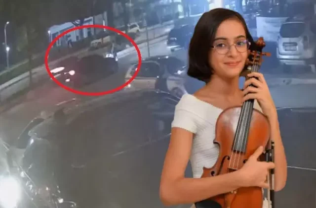 Kazada ölen ödüllü keman sanatçısı Laçin’in dava dosyası ağır cezadan döndü