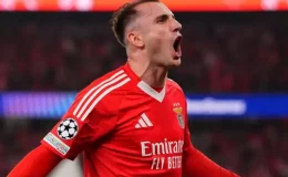 Kerem Aktürkoğlu’ndan TFF’ye olay tepki