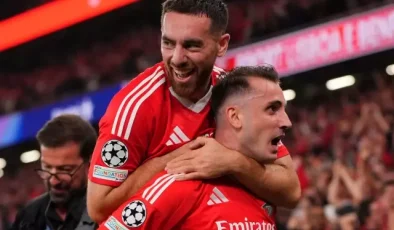 Kerem Aktürkoğlu’nun final maçı şifresiz kanalda