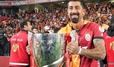 Kerem Demirbay: Saygısızlık olmazsa hiçbir oyuncuyla kötü olmam