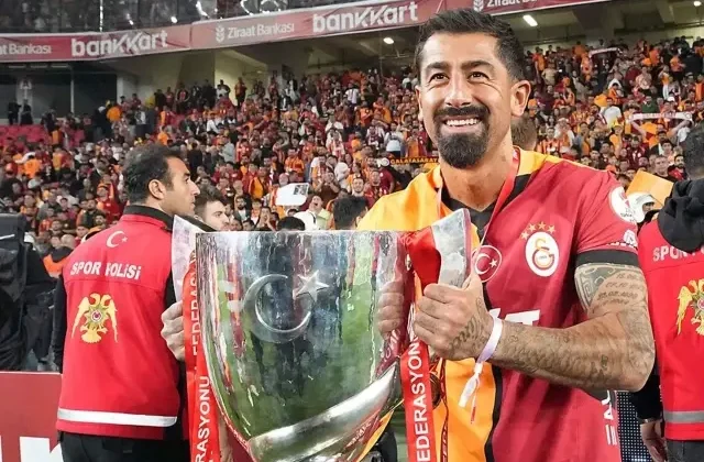 Kerem Demirbay: Saygısızlık olmazsa hiçbir oyuncuyla kötü olmam