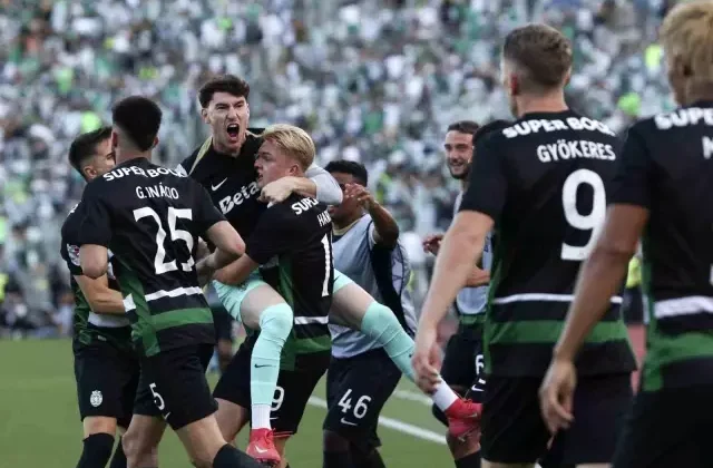 Kerem ve Orkun’a kupa maçında büyük şok