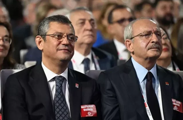 Kılıçdaroğlu ‘kurultay’ sessizliğini bozdu: Sizden korkan sizden namerttir