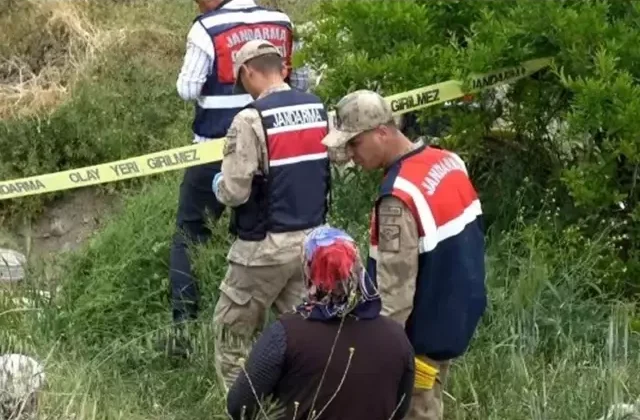 Kilis’te epilepsi hastası kadın gölette boğularak hayatını kaybetti