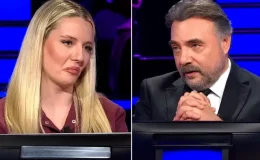 Kim Milyoner Olmak İster’e damga vuran Atatürk sorusu