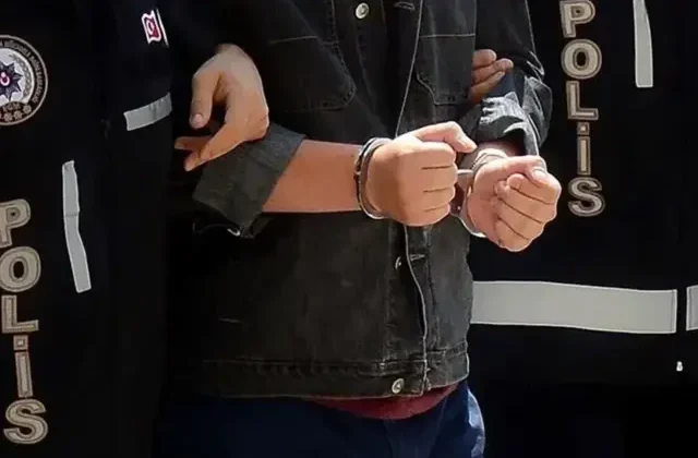 Kırıkkale’de İrtikap soruşturmasında 5 kişi tutuklandı