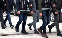 Kırıkkale’de irtikap soruşturmasında gözaltı sayısı 12’ye yükseldi