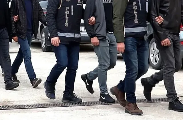 Kırıkkale’de irtikap soruşturmasında gözaltı sayısı 12’ye yükseldi