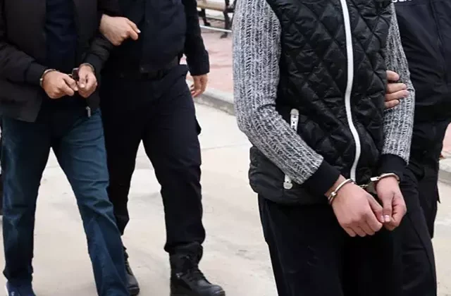 Kırıkkale’de silahlar konuştu! 3 kişi için tutuklama kararı