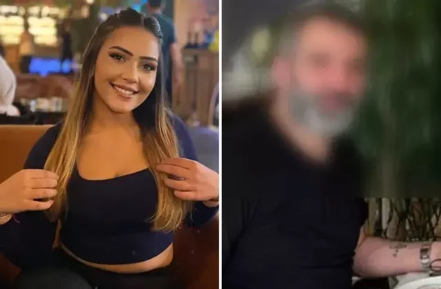 “Kız arkadaşım ex oldu” deyip kaçtı, 11 suç kaydı ortaya çıktı