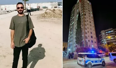 Kız arkadaşını 10 yerinden bıçaklayıp intihar etti! Geride 6 sayfalık not bıraktı