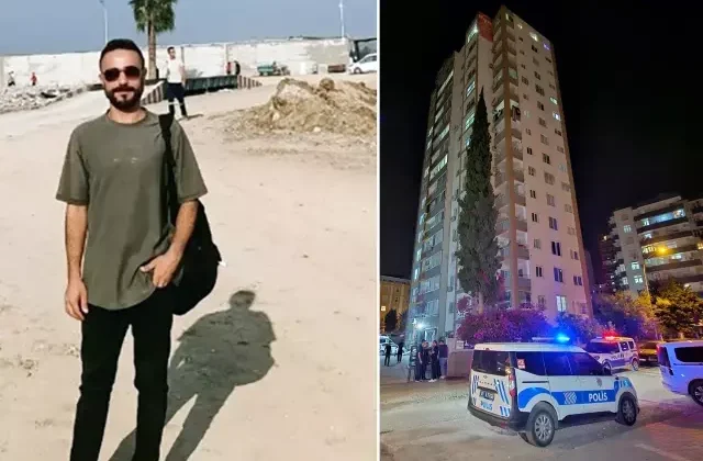 Kız arkadaşını 10 yerinden bıçaklayıp intihar etti! Geride 6 sayfalık not bıraktı